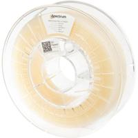 Spectrum Filaments 80416 PET-G FX120 Filament PETG Hittebestendig, Flexibel, Geurarm, Chemisch bestendig 1.75 mm 500 g Natuur 1 stuk(s) - thumbnail
