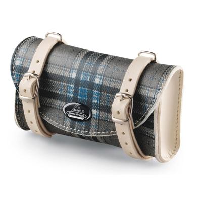 Selle Monte Grappa Monte grappa zadeltas principe di galles/cream