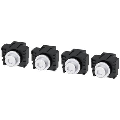 Siemens 3VA9244-0QA00 Platte aansluiting 1 stuk(s)