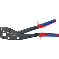Knipex 90 42 340 Profiel verbindingstang comfort 340mm - thumbnail