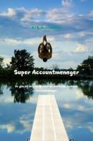 Super Accountmanager - N.I.B. Provocateur - ebook - thumbnail
