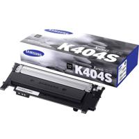 HP CLT-K404S SU100A Toner Zwart 1500 bladzijden Origineel Tonercassette - thumbnail