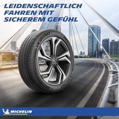 Michelin Ps4 suv mo1 xl 315/40 R21 115Y 31540ZR21TPS4SUVMO1X