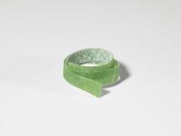 VELCRO® Klittenband Universeel Om te bundelen, Voor planten en tuin Haak- en lusdeel (l x b) 20 cm x 1.2 cm Groen 25 stuk(s) - thumbnail