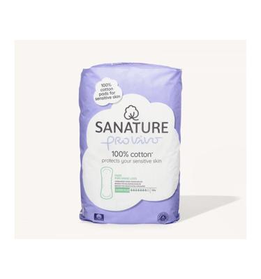 Sanature Provivo incontinentieverband Super Plus