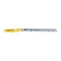 Milwaukee Accessoires Decoupeerzaagblad | T 244 D | 25 stuks - 4932373492 - thumbnail