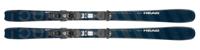 Head Kore Tour 87 Ski Anthracite/Blue 177 - thumbnail