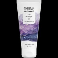 Therme Zen by night shower satin 200 Milliliter - thumbnail