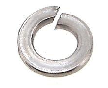 Bofix veerring xtrabike m6 rvs
