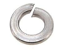 Bofix veerring xtrabike m6 rvs - thumbnail