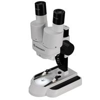 Bresser Optik 8852000 Junior 20x Kindermicroscoop Binoculair 20 x Opvallend licht - thumbnail