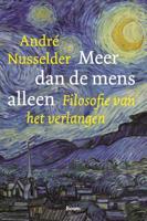 Meer dan de mens alleen (Paperback) - thumbnail