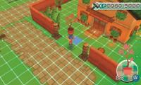 Harvest Moon 3D a New Beginning - thumbnail