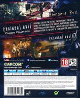 Resident Evil Origins Collection - thumbnail