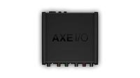 IK Multimedia AXE I/O Solo gitaar recording interface - thumbnail