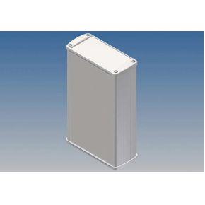 TEKO TEKAM 33.7 Universele behuizing 175 x 105.9 x 45.8 Aluminium, Zink Wit 1 stuk(s)