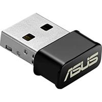 Asus USB-AC53 WiFi-stick USB-A 2.0 1.2 GBit/s - thumbnail