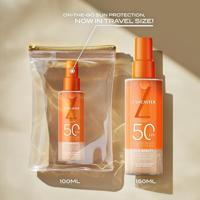 Lancaster Suncare Sun Beauty Sun Protective Water SPF30 150ml - thumbnail