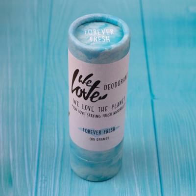 We Love The Planet Natuurlijke Deodorant Stick &apos;Forever Fresh&apos;