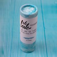 We Love The Planet Natuurlijke Deodorant Stick &apos;Forever Fresh&apos; - thumbnail