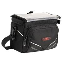 NORCO stuurtas "idaho" bar bag active series idaho black - thumbnail
