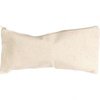 Creativ Company Etui, afm 21x9 cm, 245 gr, licht naturel, 4 stuk/ 1 doos - thumbnail