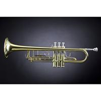 Vincent Bach TR501 Bb trompet 122.24 mm (gelakt) met tas - thumbnail