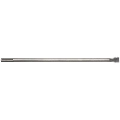Metabo Accessoires Platte beitel SDS-max 25x600 mm - 623359000