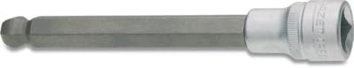 HAZET dopsleutelbit "986kk" screwdr.one. 1/2" 6mm hexagon - thumbnail