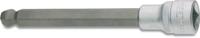 Hazet 986KK 986KK-6 Dopsleutel-bitinzet 1/2 (12.5 mm) - thumbnail