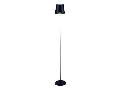 SANSIBAR Staande accu-lamp (Zwart) SANSIBAR Staande accu-lamp (Zwart)