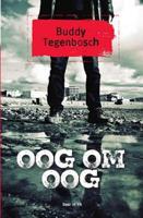 Oog om oog - Buddy Tegenbosch - ebook - thumbnail