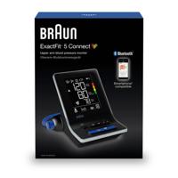 Braun BUA 6350 Bovenarm Automatisch 2 gebruiker(s) - thumbnail