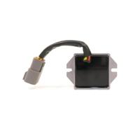 Pip Studio Teagan Vest Lange Mouw Daisy Dreams Rood XXL - thumbnail