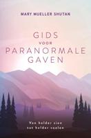 Gids voor paranormale gaven - Mary Mueller Shutan - ebook - thumbnail
