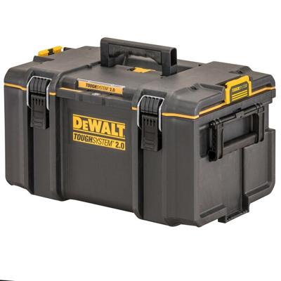 DeWALT ToughSystem 2.0 koffer DS300 BOX DWST83294-1