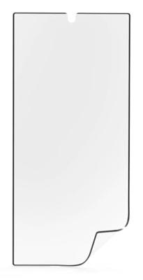 Super Hybrid beschermend glas voor Samsung Galaxy S25 Ultra, PS Help