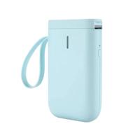 NIIMBOT D11 Labelprinter Warmtetransmissie 203 x 203 dpi Etikettenbreedte (max.): 12 mm Bluetooth, Werkt op een accu - thumbnail