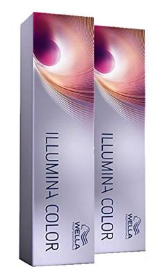 Wella Illumina Color 60 ml Haarverf Wella Illumina Color 60 ml Haarverf