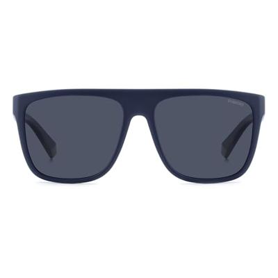 Heren zonnebril Polaroid PLD 2162_S 56FLLC3