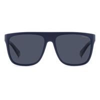 Heren zonnebril Polaroid PLD 2162_S 56FLLC3 - thumbnail