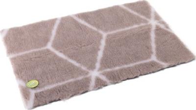 BZ ECO VET BENCH QUB BGE"WIT 109X69 - thumbnail