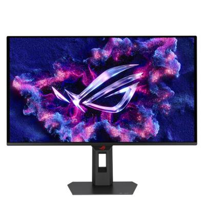 Gaming-monitor ASUS ROG Strix OLED XG27ACDMS - 27 inch, QD-OLED 1440p, 280Hz, 0,03ms, G-Sync, 99% DCI-P3, Neo-sensor, gepersonaliseerde radiator, DisplayWidget Center