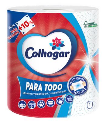Keukenpapier Colhogar MAXI