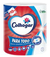 Keukenpapier Colhogar MAXI - thumbnail