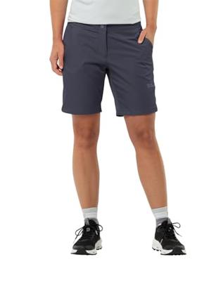 Jack Wolfskin Hiking Alpine Wandelbroek Jack Wolfskin Hiking Alpine Wandelbroek