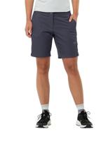 Jack Wolfskin Hiking Alpine Wandelbroek - thumbnail