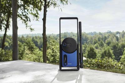 Hogedrukreiniger Nilfisk Excellent 160 - P