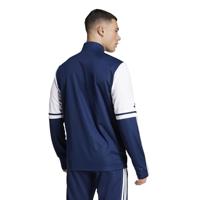 adidas Squadra 25 Trainingsjack Donkerblauw Wit - thumbnail