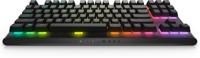 Alienware AW420K TKL Toetsenbord Zwart - thumbnail